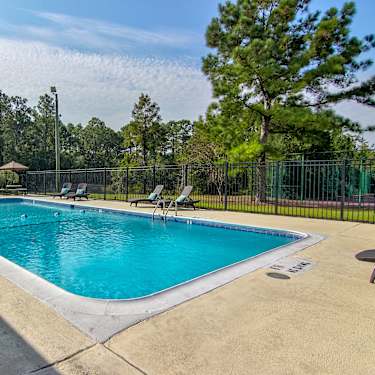 Canterbury Woods 2320 Canterwood Drive Wilmington Nc