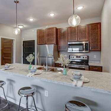 Silverthorne Flats 2105 S Silverthorne Ave Sioux Falls Sd