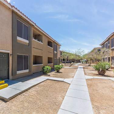 Olive Grove 4450 Karen Avenue Las Vegas Nv Apartments For