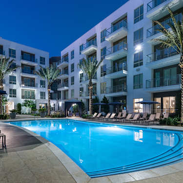 Hanover Mission Valley 6161 Fairmount Ave San Diego Ca Apartments For Rent Rent Com