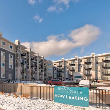 Eastgate Apartments 1217 Estgate Dr Se Rochester Mn
