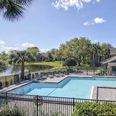 Pierpoint Apartments 1010 North Swallowtail Drive Port Orange