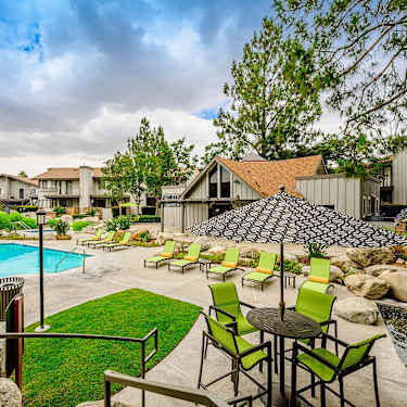 Boulder Creek Apartments