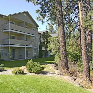 Boulders Apartments 210 Simpson Parkway R 100 Cheney Wa