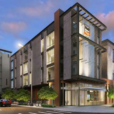 Hub Speedway 850 E Speedway Tucson Az Apartments For Rent