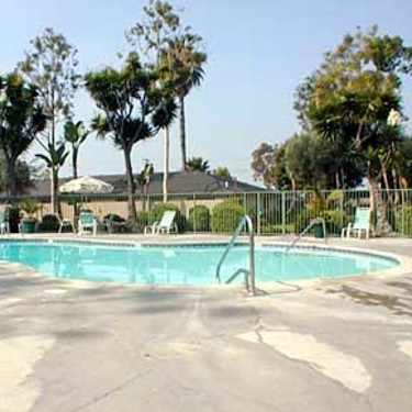 Arbor Glen Apartments 12622 12732 Buaro Street Garden Grove