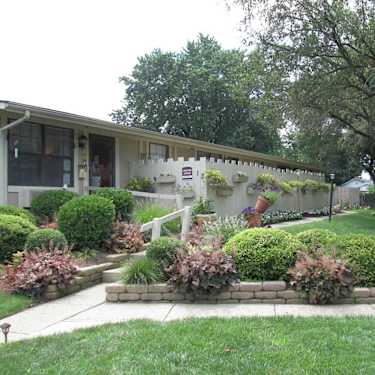 Bellflower Apartments 1065 East Main Street 13 Lebanon Oh