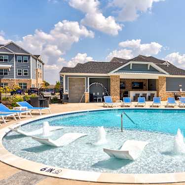 Stadium View 2508 E Johnson Ave Jonesboro Ar Apartments For Rent Rent Com