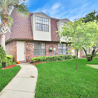 Victoria Gardens 5609 Victoria Gardens Boulevard Port Orange