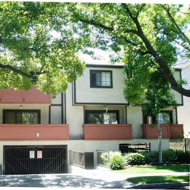 Trio 44 North Madison Avenue Pasadena Ca Apartments For Rent