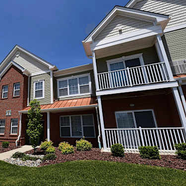 The Gardens At Jackson Twenty One 311 Summerfield Lane East