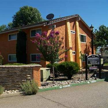 Riverview Condominiums 320 Hilltop Drive Redding Ca