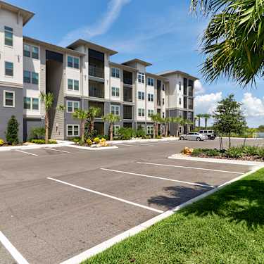 The Adley Lakewood Ranch Waterside