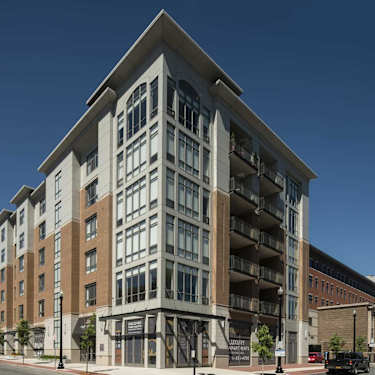 Park South Apartments 33 New Scotland Avenue Suite 109 Albany