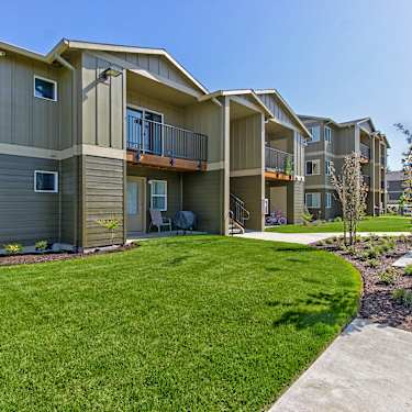 Chehalem Pointe Apartments 1404 E Park Lane Newberg Or