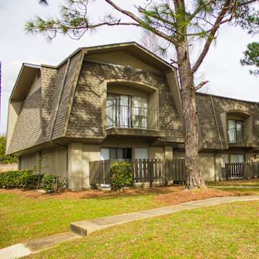 Madison Park Apartments 110 Pine Knoll Drive Ridgeland Ms