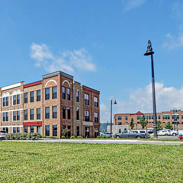 Daleville Town Center 65 Town Center St 105 Daleville Va