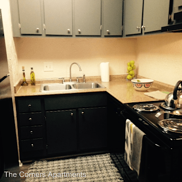 Creekside Apartments 1230 Overbrook Drive Gaffney Sc