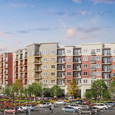 Carson Street Towers 6741 W 135th St Overland Park Ks Apartments For Rent Rent Com