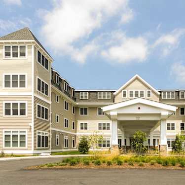 The Bodhi At Island Creek Village 30 Tremont St Duxbury Ma