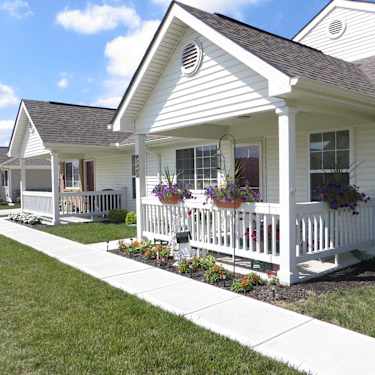 Spring Meadow Apartments 2009 Spring Meadow Dr Springfield Oh
