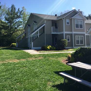 Forest Creek 322 Forestal Dr Knoxville Tn Apartments For Rent
