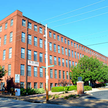 M Lofts 1107 Mississippi Ave Saint Louis Mo Apartments For Rent Rent Com [ 375 x 375 Pixel ]