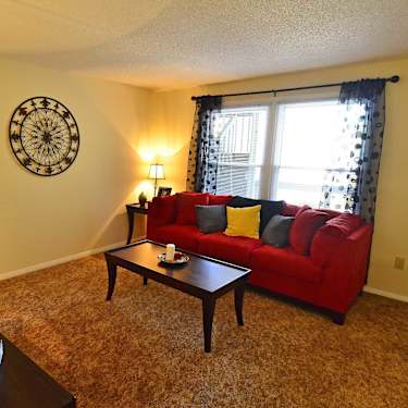 Evergreen Terrace Apartments Etsu Jcmc 902 Ashley Road