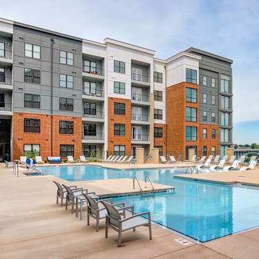 Rivers Edge 1701 Island Home Ave Knoxville Tn Apartments For