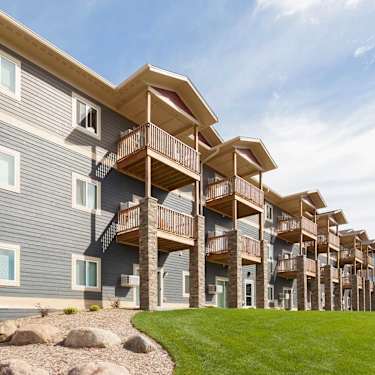Kascade Place Apartments 6520 Clarkia Drive Nw Lot 24 Rochester Mn Apartments For Rent Rent Com