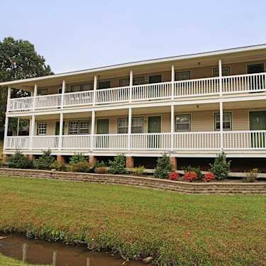 Arbor Ridge On West Friendly 7 Woodstream Lane Greensboro Nc