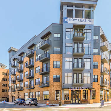Cobalt Lofts 1200 S 5th St Harrison Nj Apartments For Rent