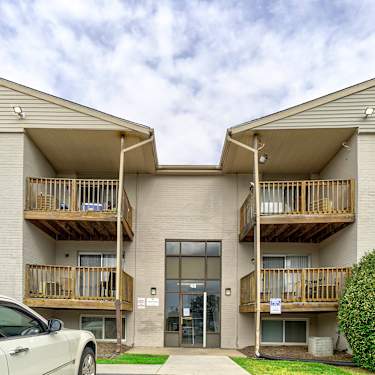 Magnolia Farms Apartments 28 East Belair Avenue Aberdeen Md