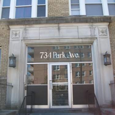 730 734 Park Avenue Apartments 730 Park Avenue Plainfield Nj