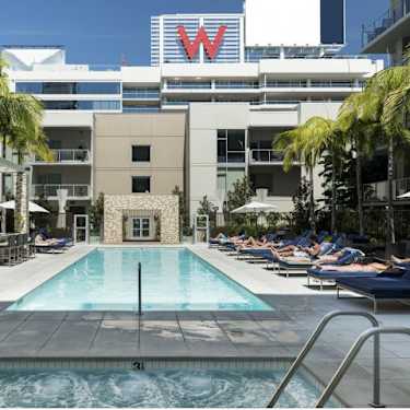 1600 Vine 1600 Vine Street Hollywood Ca Apartments For Rent