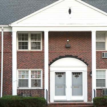 Alister Morristown 1 Washington Avenue Building 7 Apt 4a