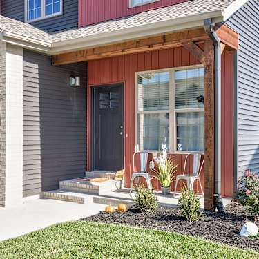 Golden Park Community 3089 W Cardinal Street Springfield Mo