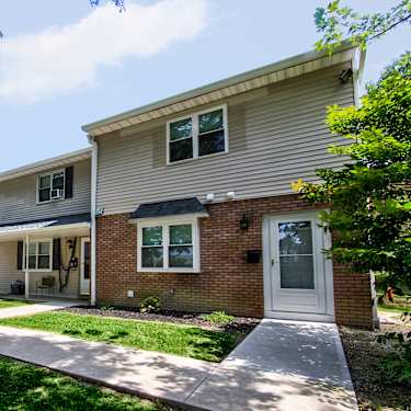 Cornwall Park Townhouses 17 Brewster Rd Cornwall Ny