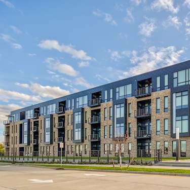 Creekwood Apartments 2764 Viking Drive Green Bay Wi
