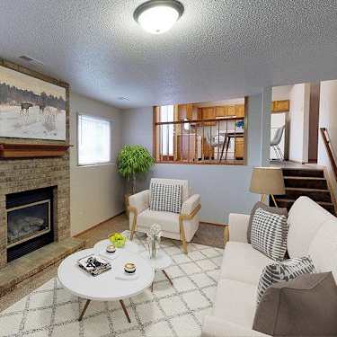 Cottage West 4604 W Cottage Trail Sioux Falls Sd Apartments For Rent Rent Com