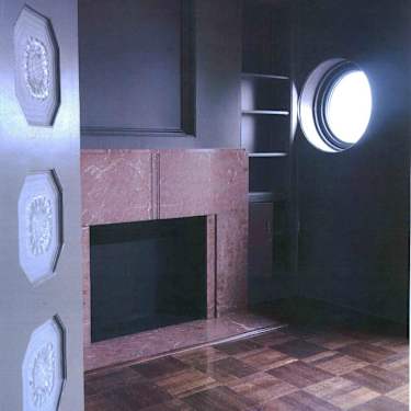 Penthouse Of Royal York 1445 E Broad Street Building A