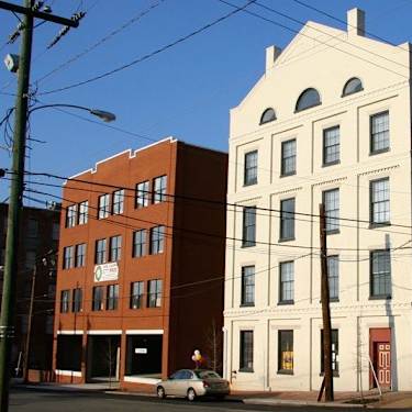 Dill Building 2020 East Franklin St Richmond Va Apartments For Rent Rent Com