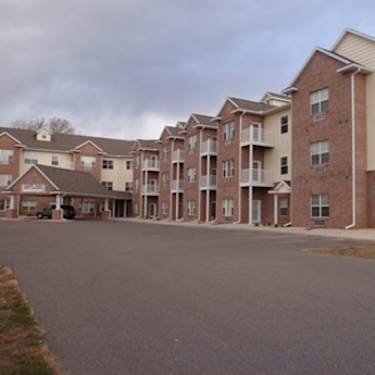 Manchester Place Apartments 601 West Slifer Street Portage Wi