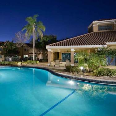 The Waves 9000 Nw 9th Street Plantation Fl Apartments For