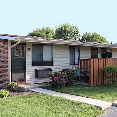 Sunset Ridge Apartments 1695 Kenneth Rd York Pa Apartments