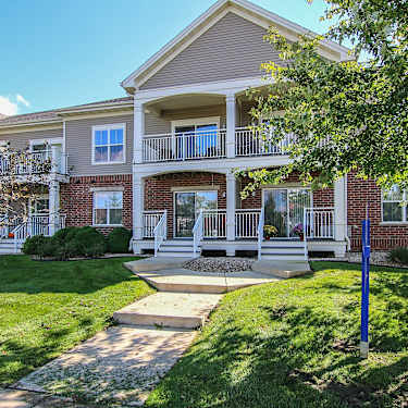 Prairie Grove 700 Sandpiper Trl Cottage Grove Wi Apartments For Rent Rent Com