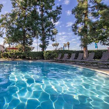 Villa Creek Apartment Homes 9200 Bloomfield Avenue Cypress Ca