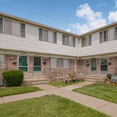 Goddard Court 11208 Goddard Court Taylor Mi Condo For Rent