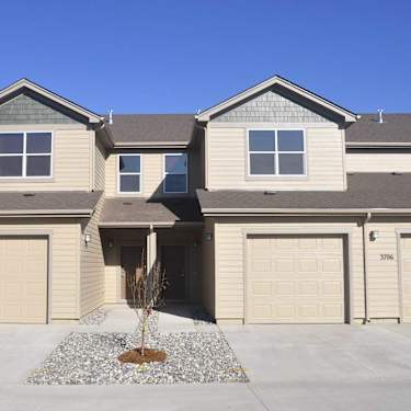 College Park Townhomes 224 College Park Circle Gillette Wy