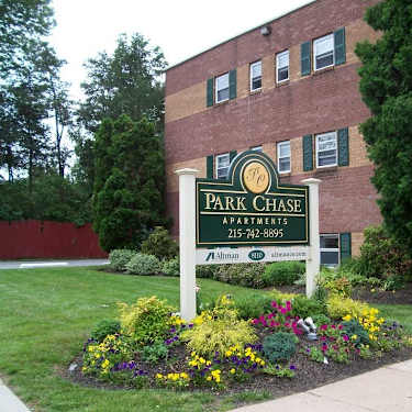 Park Chase 8118 Verree Road E 206 Philadelphia Pa Apartments